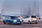 Suzuki Ignis 2017 года (ZA)